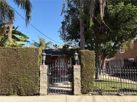 414 NE Linda Rosa Ave #416, Pasadena, CA 91107