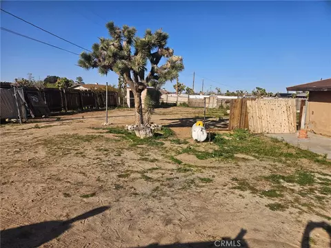 Exterior - 58068 Pimlico St, Yucca Valley, CA 92284 photo 1 of 3