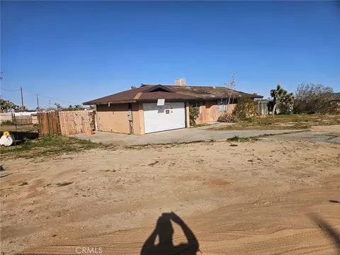 58068 Pimlico St, Yucca Valley, CA 92284