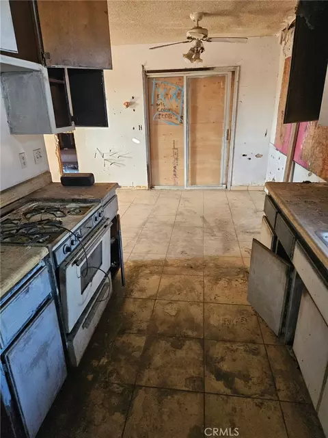 Entry Way - 58068 Pimlico St, Yucca Valley, CA 92284 photo 1 of 1