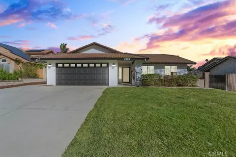 8720 Coyote Bush, Riverside, CA 92508