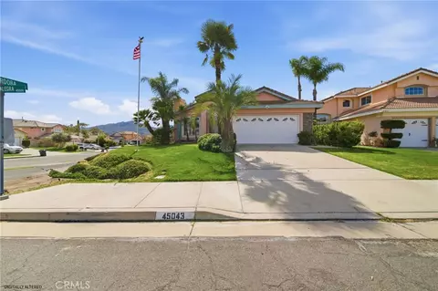 45043 Corte Alegra, Temecula, CA 92592