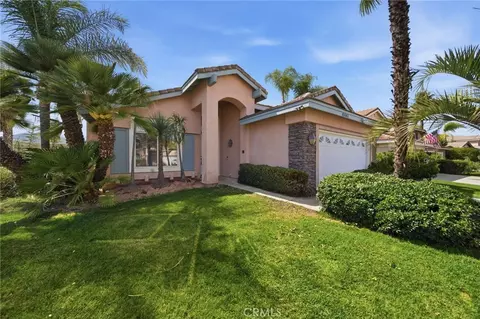 Exterior - 45043 Corte Alegra, Temecula, CA 92592 photo 5 of 6