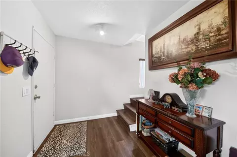 Entry Way - 9322 Shadowood Dr #A, Montclair, CA 91763 photo 1 of 1