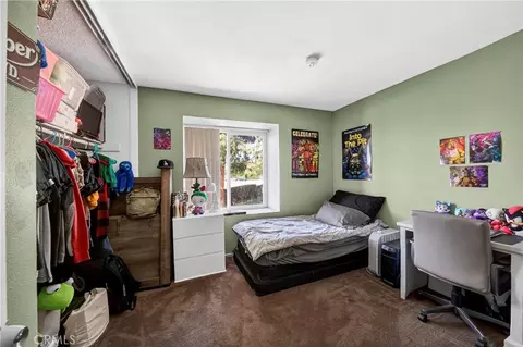 Bedroom - 9322 Shadowood Dr #A, Montclair, CA 91763 photo 3 of 3