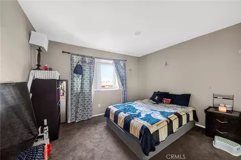 Bedroom - 9322 Shadowood Dr #A, Montclair, CA 91763 photo 2 of 3