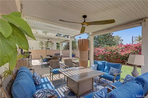 Exterior - 1129 Via Nice, Redlands, CA 92374 photo 3 of 5