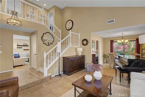 Entry Way - 1129 Via Nice, Redlands, CA 92374 photo 1 of 2