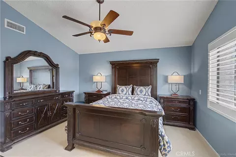 Bedroom - 1129 Via Nice, Redlands, CA 92374 photo 2 of 3