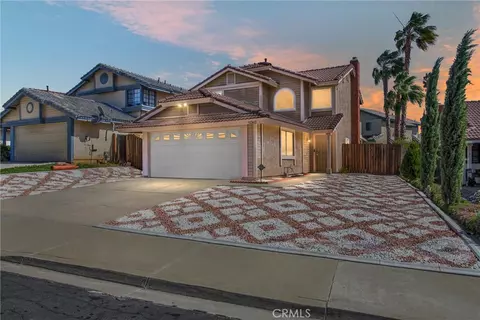 11362 Red Hill Rd, Moreno Valley, CA 92557