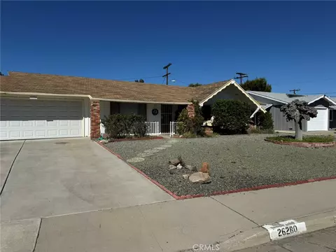 26280 Ridgemoor, Menifee, CA 92586