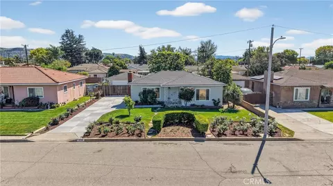 1538 E Verness, West Covina, CA 91791