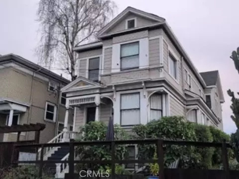 3608 Kingsley St, Oakland, CA 94610