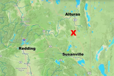 1 Juniper Trl, Termo, CA 96132