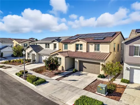 8712 Searcher, Chino, CA 91708