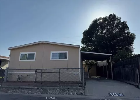 17225 Valley #10, Fontana, CA 92335