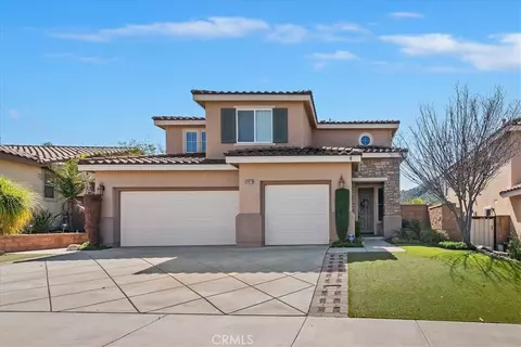 34073 Corktree, Lake Elsinore, CA 92532