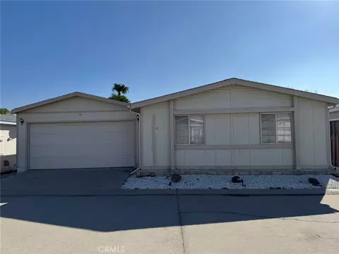 27250 Murrieta #77, Menifee, CA 92586