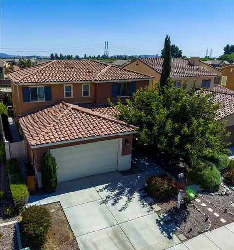 1325 Bannock, Beaumont, CA 92223
