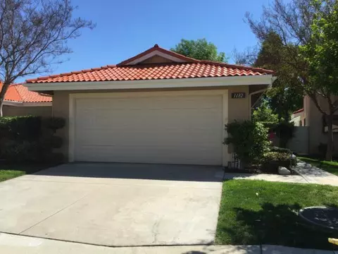 1182 Upland Hills Dr S, Upland, CA 91786