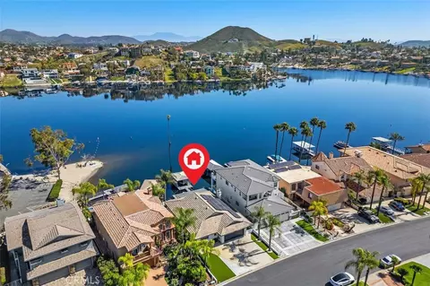 22386 Whirlaway, Canyon Lake, CA 92587