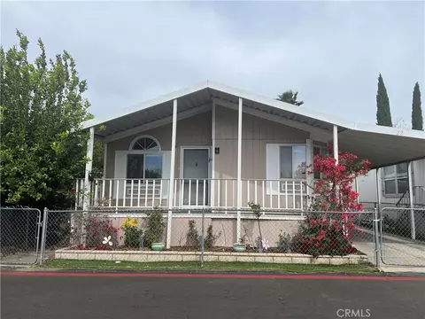 8191 Calabash #22, Fontana, CA 92335