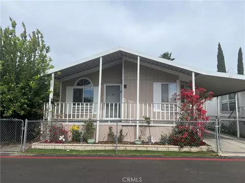 8191 Calabash #22, Fontana, CA 92335
