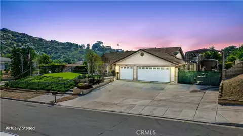 7148 Ridgeline, Jurupa Valley, CA 92509