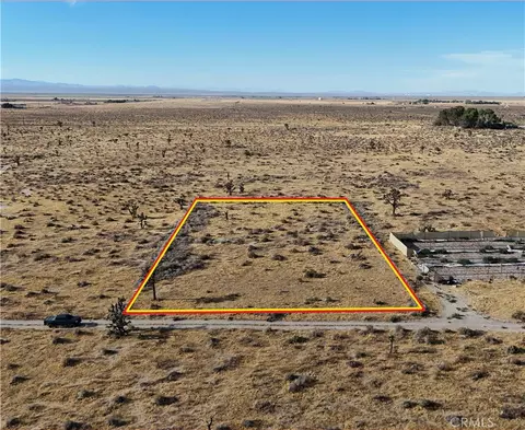 0 92nd St E, Lancaster, CA 93535 photo 6