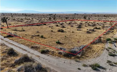 0 92nd St E, Lancaster, CA 93535