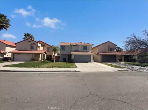 Exterior - 1947 Neptune Dr, Perris, CA 92571 photo 3 of 6