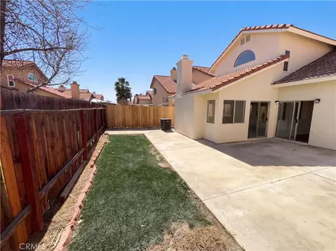 Exterior - 1947 Neptune Dr, Perris, CA 92571 photo 6 of 6