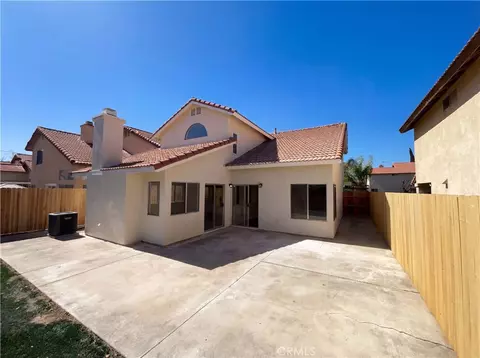 Exterior - 1947 Neptune Dr, Perris, CA 92571 photo 4 of 6
