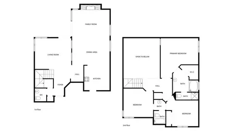Floorplan - 1947 Neptune Dr, Perris, CA 92571 photo 1 of 1