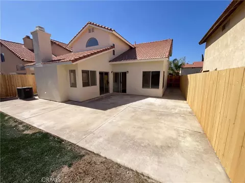 Exterior - 1947 Neptune Dr, Perris, CA 92571 photo 2 of 6