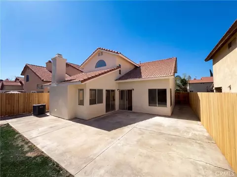 Exterior - 1947 Neptune Dr, Perris, CA 92571 photo 5 of 6