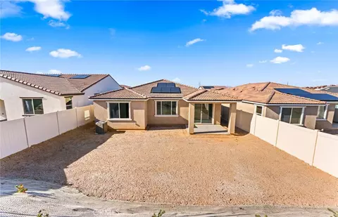 Exterior - 25371 Violane Dr, Menifee, CA 92585 photo 4 of 4