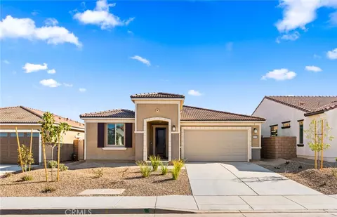 25371 Violane Dr, Menifee, CA 92585