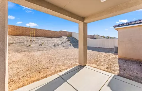 Exterior - 25371 Violane Dr, Menifee, CA 92585 photo 3 of 4