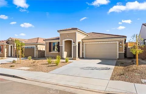 Exterior - 25371 Violane Dr, Menifee, CA 92585 photo 2 of 4