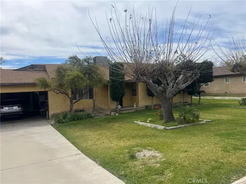 18173 Mccauley, Fontana, CA 92335