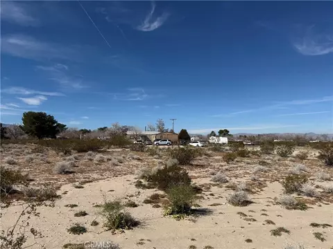 10248 Cavetto, Lucerne Valley, CA 92356