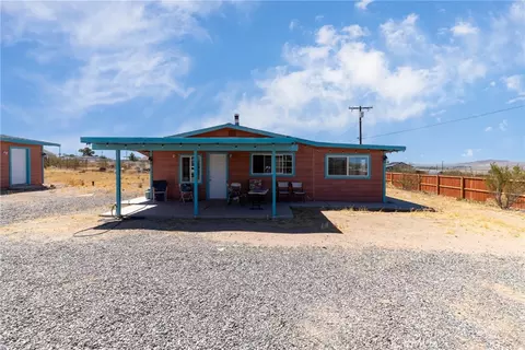 28157 Church St, Barstow, CA 92311