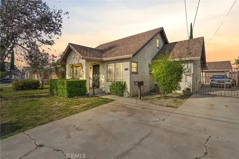 8440 Juniper Ave, Fontana, CA 92335