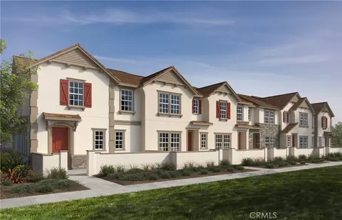 4283 E Rincon St, Ontario, CA 91761