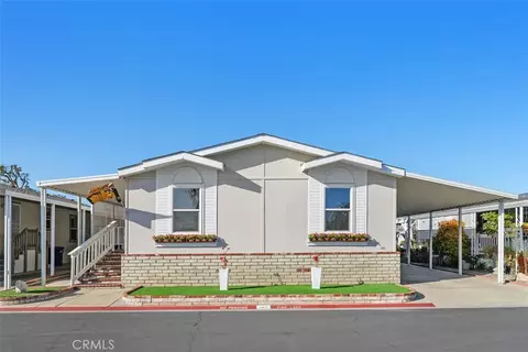 1456 E Philadelphia St #SPC 145, Ontario, CA 91761