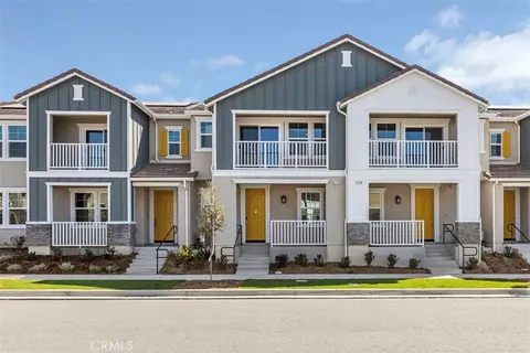 4259 S Hermosa Paseo, Ontario, CA 91761