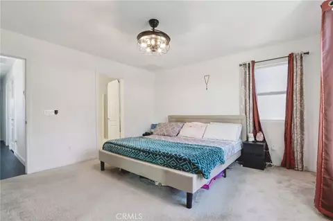 Bedroom - 3827 Grant St #49, Corona, CA 92879 photo 3 of 3