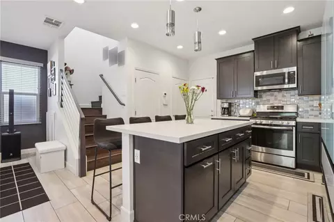 Entry Way - 3827 Grant St #49, Corona, CA 92879 photo 5 of 5