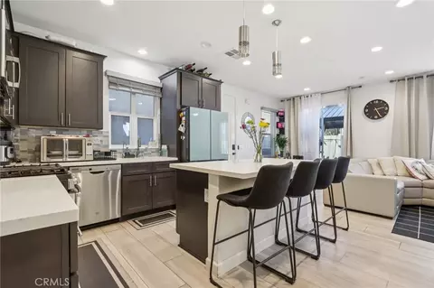 Kitchen - 3827 Grant St #49, Corona, CA 92879 photo 2 of 2